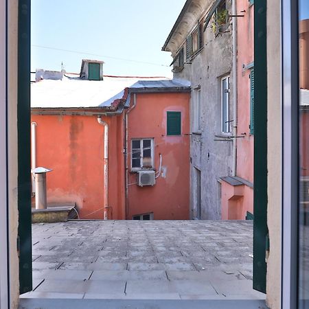 La Casa Di Marta Leilighet Genova Eksteriør bilde