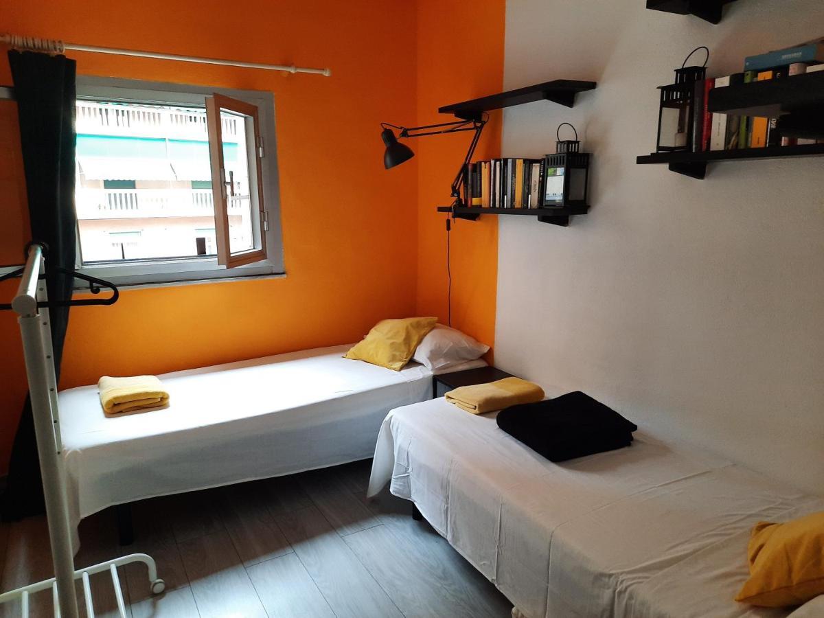 La Casa Di Marta Leilighet Genova Eksteriør bilde