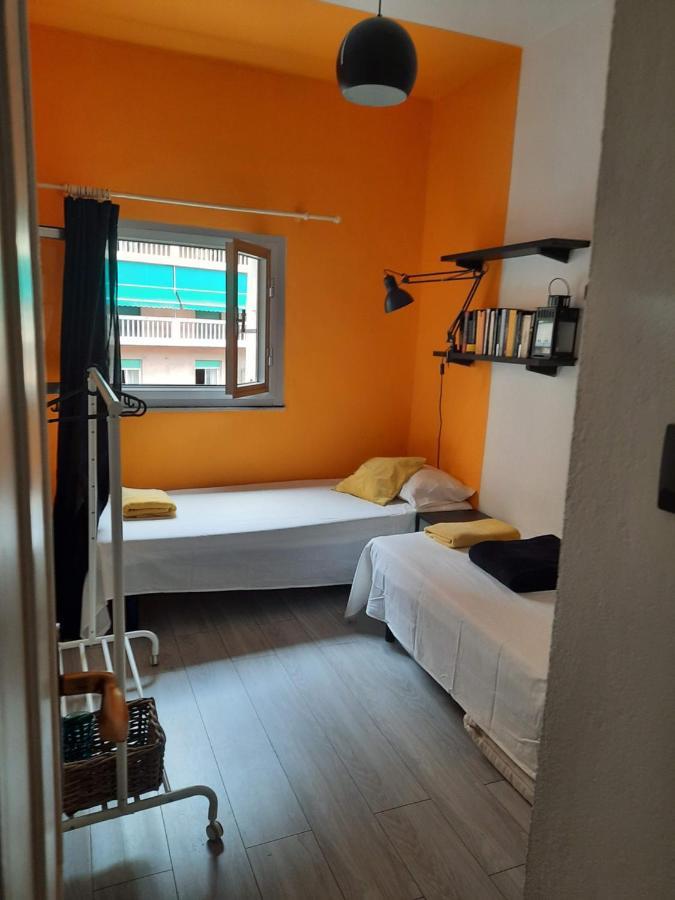 La Casa Di Marta Leilighet Genova Eksteriør bilde